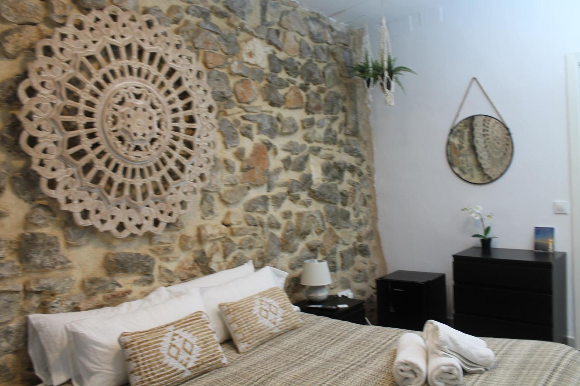 Ananda Beach Rooms Peñíscola Exterior foto